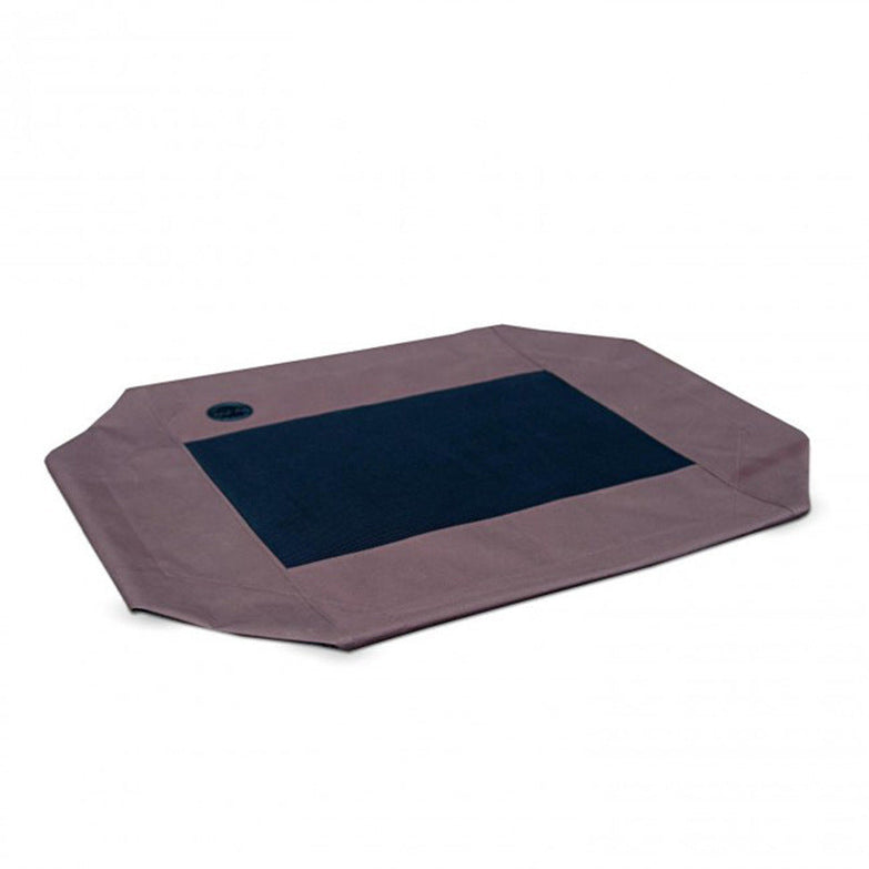 Pet bed dog moisture-proof removable and washable Oxford cloth.